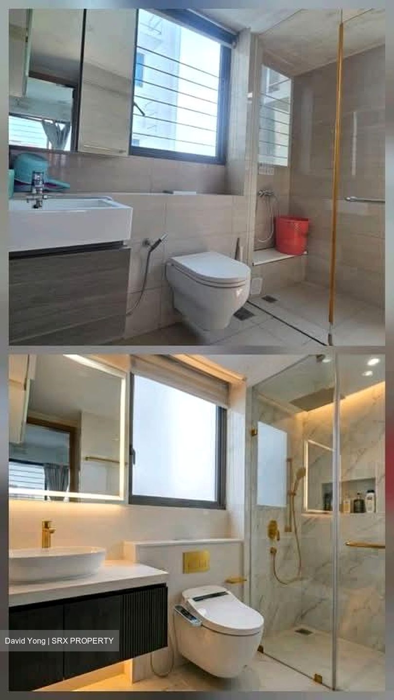 Belysa (D18), Condominium #560424511